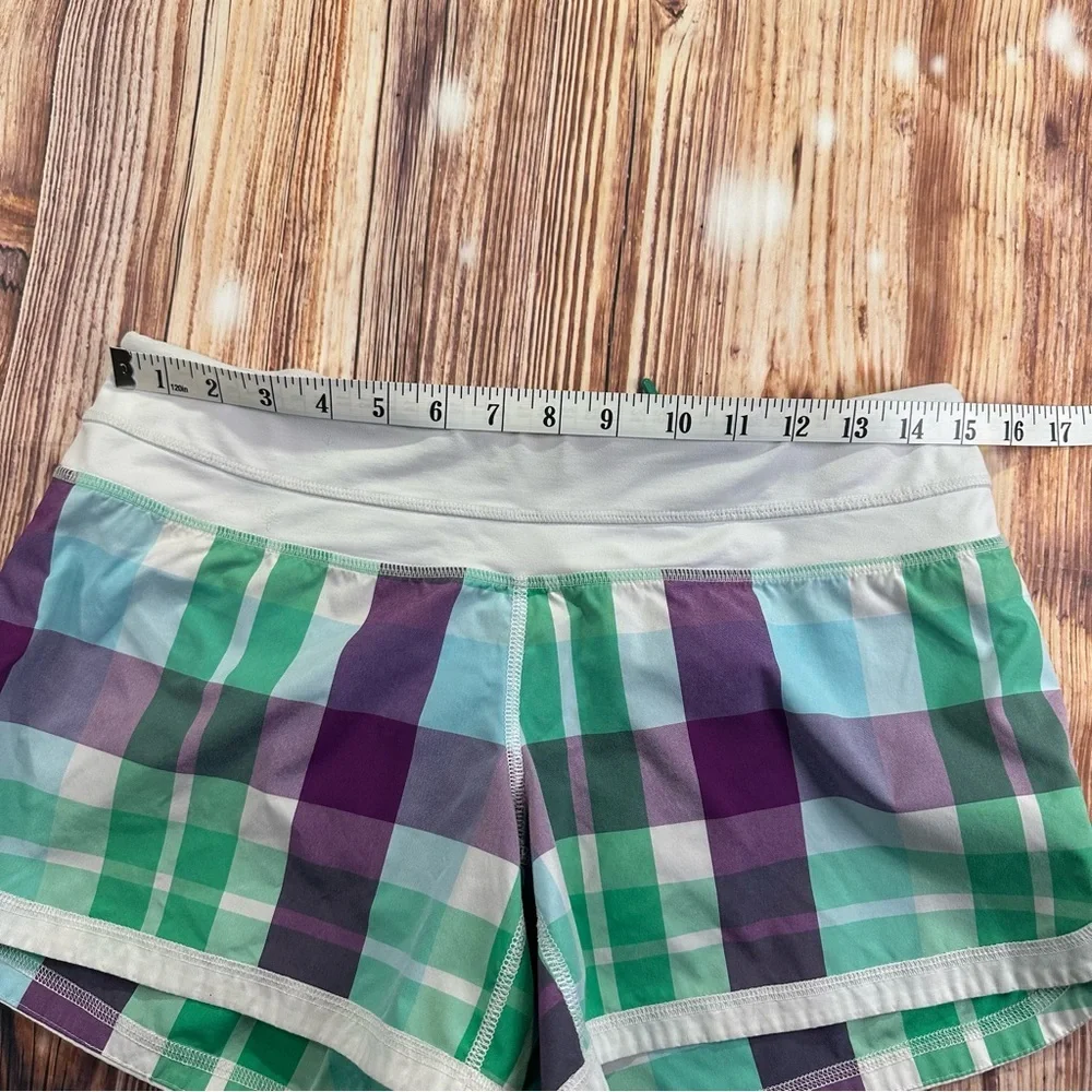 Lululemon Athletica Women’s Short Size 6